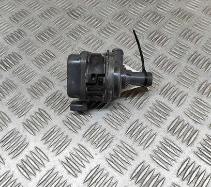 Volvo XC60 Electric auxiliary coolant/water pump 32222255