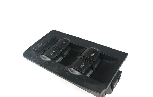 Audi A6 S6 C5 4B Electric window control switch 4b959851 4b1959521