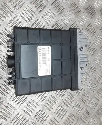 Audi A6 S6 C4 4A Engine control unit/module 0281001258 0281001259 028906021J