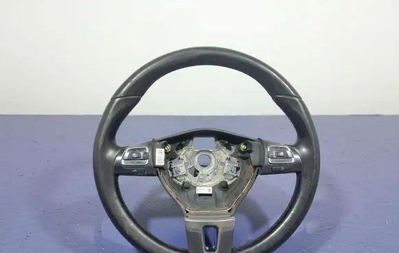 Volkswagen PASSAT CC Steering wheel 3C8419091BE