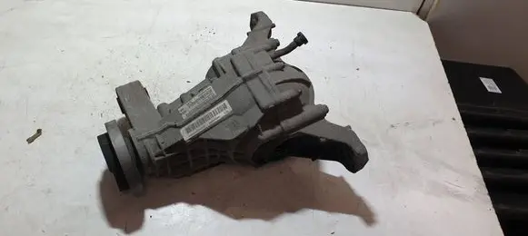 Dodge Durango III Rear differential P68253864AA T03UG2865C3192 4460060682