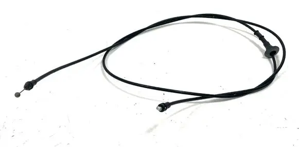 Chevrolet Volt I Engine bonnet/hood lock release cable 20888777