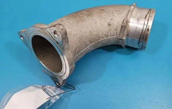 Hyundai i30 Intercooler hose/pipe IMPRK1552531