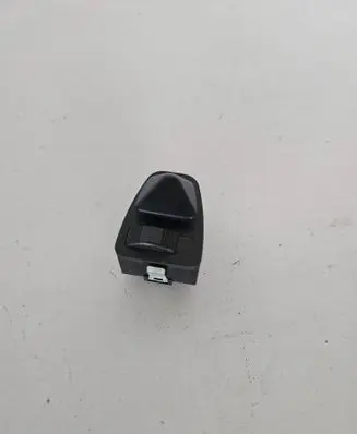 BMW 3 E46 Wing mirror switch 53369000