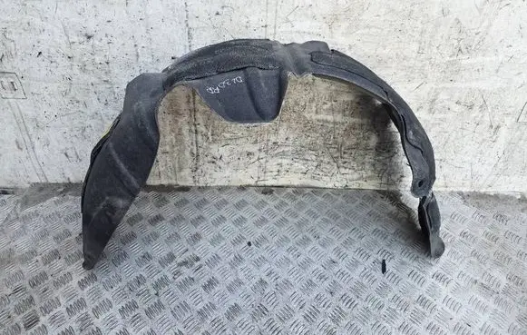 KIA Niro Rear arch fender liner splash guards 86822AT000
