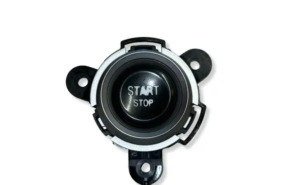 Alfa Romeo 159 Engine start stop button switch 156041426