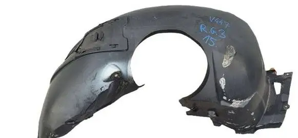 Mercedes-Benz Vito Viano W447 Front wheel arch liner splash guards A4476840277.Kolumb