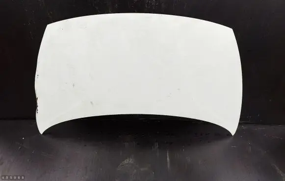KIA Rio Engine bonnet/hood