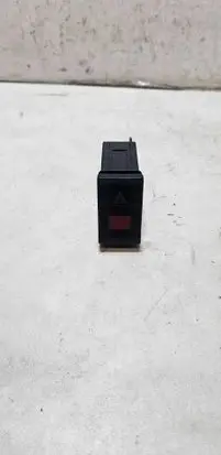 Audi 80 90 S2 B4 Hazard light switch 4A0941509