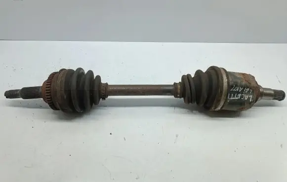 Chevrolet Lacetti Front driveshaft