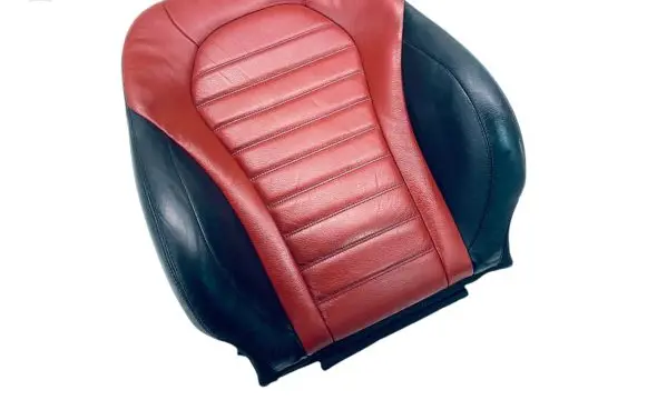 Mercedes-Benz GLC X253 C253 Seat trim A2539102903 A2059101302 A2059060295
