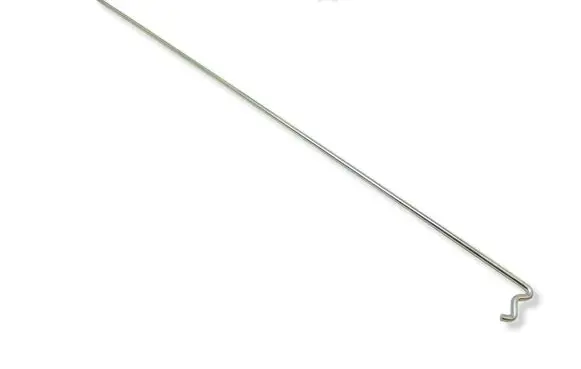 Ligier JS 50 Engine bonnet/hood prop rod/strut 1006988