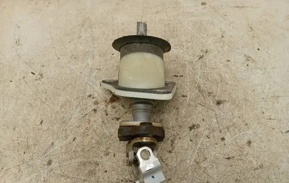 Mercedes-Benz GL X166 Steering column universal joint 166460109 122200426