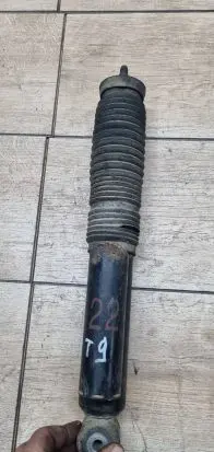 Mercedes-Benz E W211 Rear shock absorber/damper