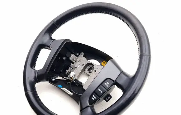 KIA Sorento Steering wheel KA21150471120