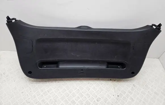KIA Sportage Tailgate/boot cover trim set 81751F1000