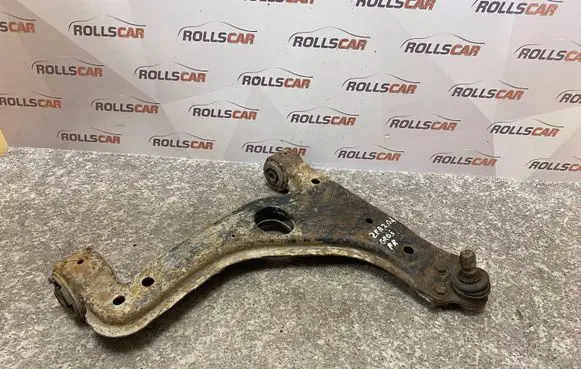 Opel Zafira A Front lower control arm/wishbone