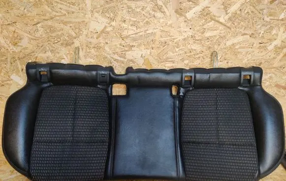 Renault Kadjar Rear seat 62085L04923