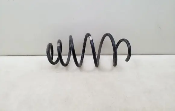 Opel Astra J Front coil spring