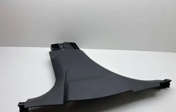 Dodge Charger (B) pillar trim (bottom) 100017180
