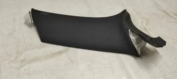 Mercedes-Benz GLC X253 C253 (B) pillar trim (top) A2536901725
