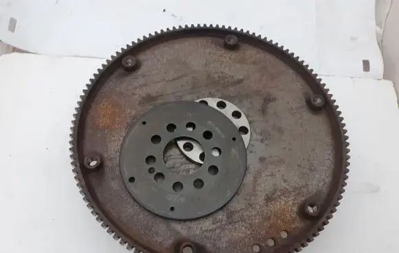 Audi A5 8T 8F Flywheel 059105189K 059105323BG