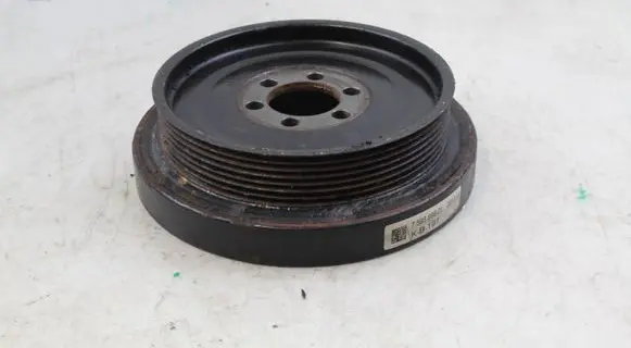 BMW Z4 E89 Crankshaft pulley 7572788 7593699 11237572788