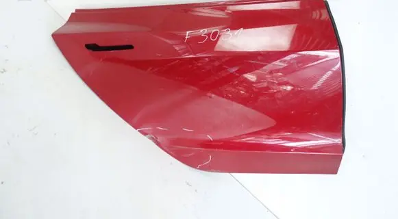 Tesla Model 3 Rear door 10814840G