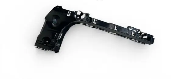 BMW iX3 G08 Rear bumper mounting bracket 9850834 51486