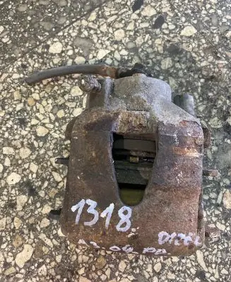 Audi A3 S3 8P Front brake caliper