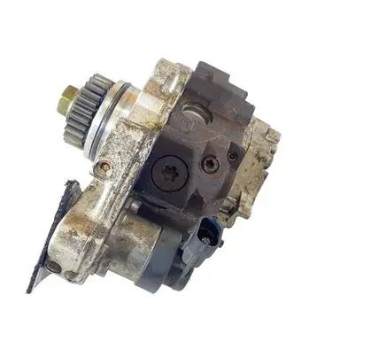 Renault Scenic II - Grand scenic II Fuel injection high pressure pump 8200385478 0445010099 8200680077