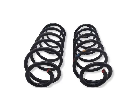 Peugeot 2008 I Rear coil spring 