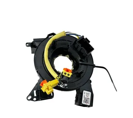 Ford Fusion II Airbag slip ring squib (SRS ring) DG9T14A664ABW