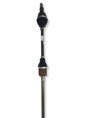 Jaguar XF X260 Front driveshaft DW933N128AB
