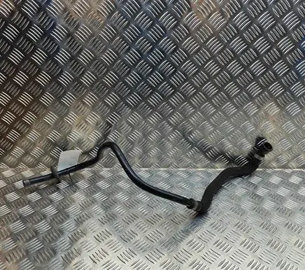 Mercedes-Benz GLE W167 Engine coolant pipe/hose A1678308503