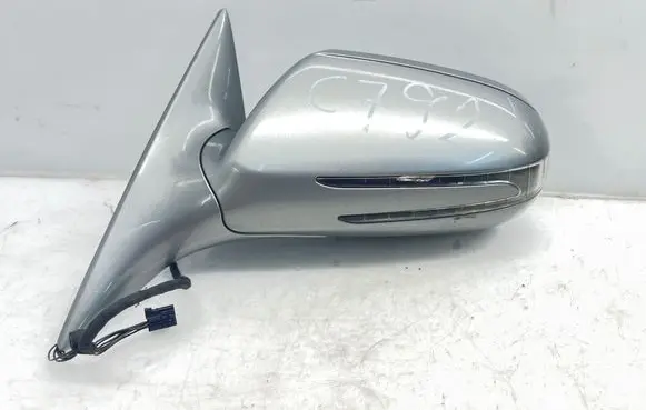 Mercedes-Benz CLS C219 Front door electric wing mirror A3156441