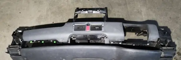 Land Rover Range Rover L322 Dashboard 7032721 8262328