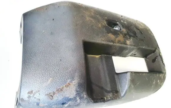 Daihatsu Materia Steering wheel column trim 45287b1070 45287-b1070