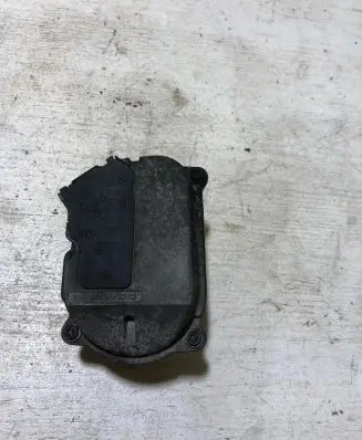 Audi A6 S6 C6 4F Intake manifold valve actuator/motor 059129080D 2900309551 A2C53106043