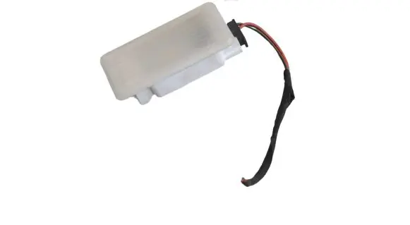 BMW 2 F44 Front seat light 6W947276202