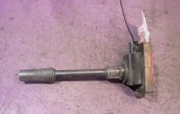 Mitsubishi Carisma High voltage ignition coil H6T12471A