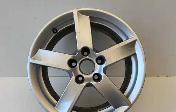 Volkswagen Sharan R16 alloy rim 7N5601025