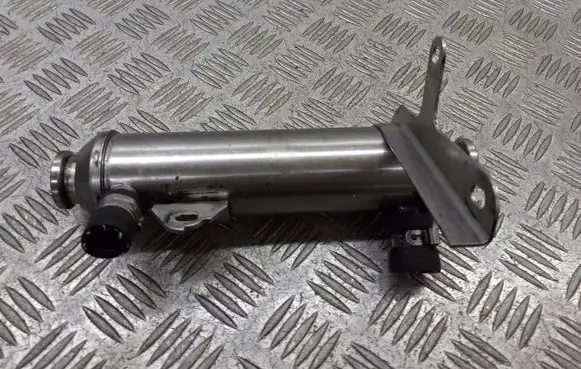 Fiat Croma EGR valve cooler
