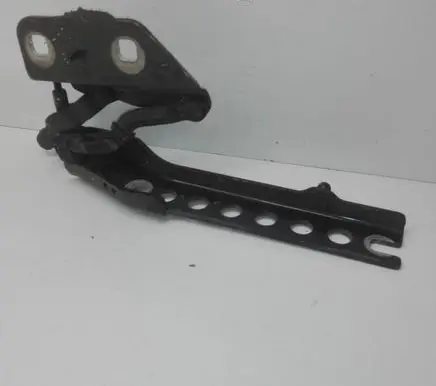 Audi A8 S8 D3 4E Engine bonnet/hood hinges 4E0823302G
