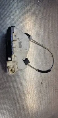 Seat Ibiza IV (6J,6P) Front door lock 5N1837015C