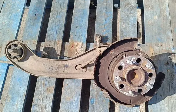 KIA Sportage Rear wheel hub