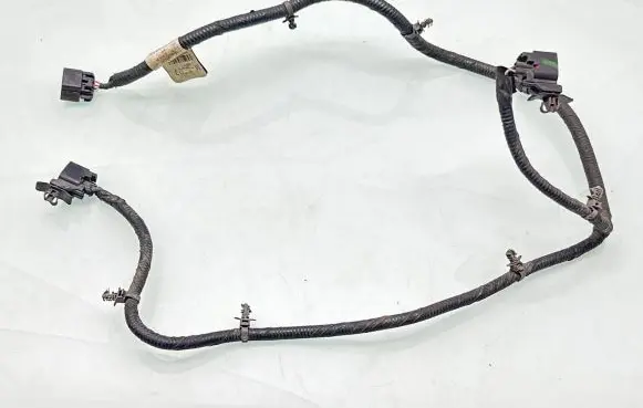 Opel Astra K Brake wiring harness 92229815