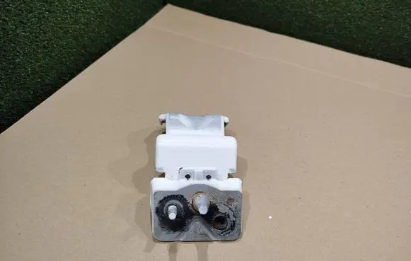 Ford Transit VII Loading door lower hinge HK31V42983AD HK31V42983