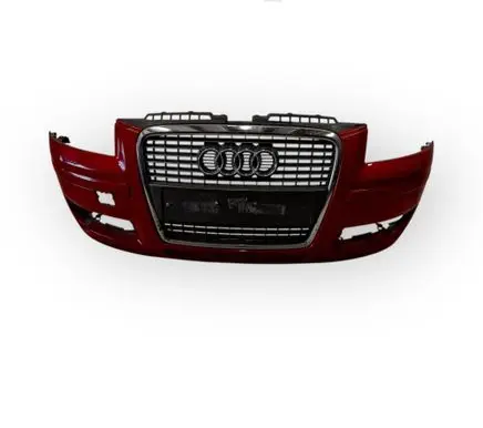 Audi A3 S3 8P Front bumper 8P4807095