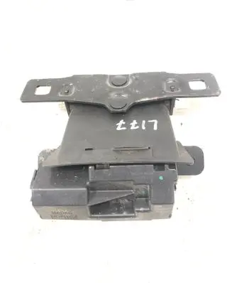 Ford Fiesta Tailgate/trunk/boot lock/catch/latch